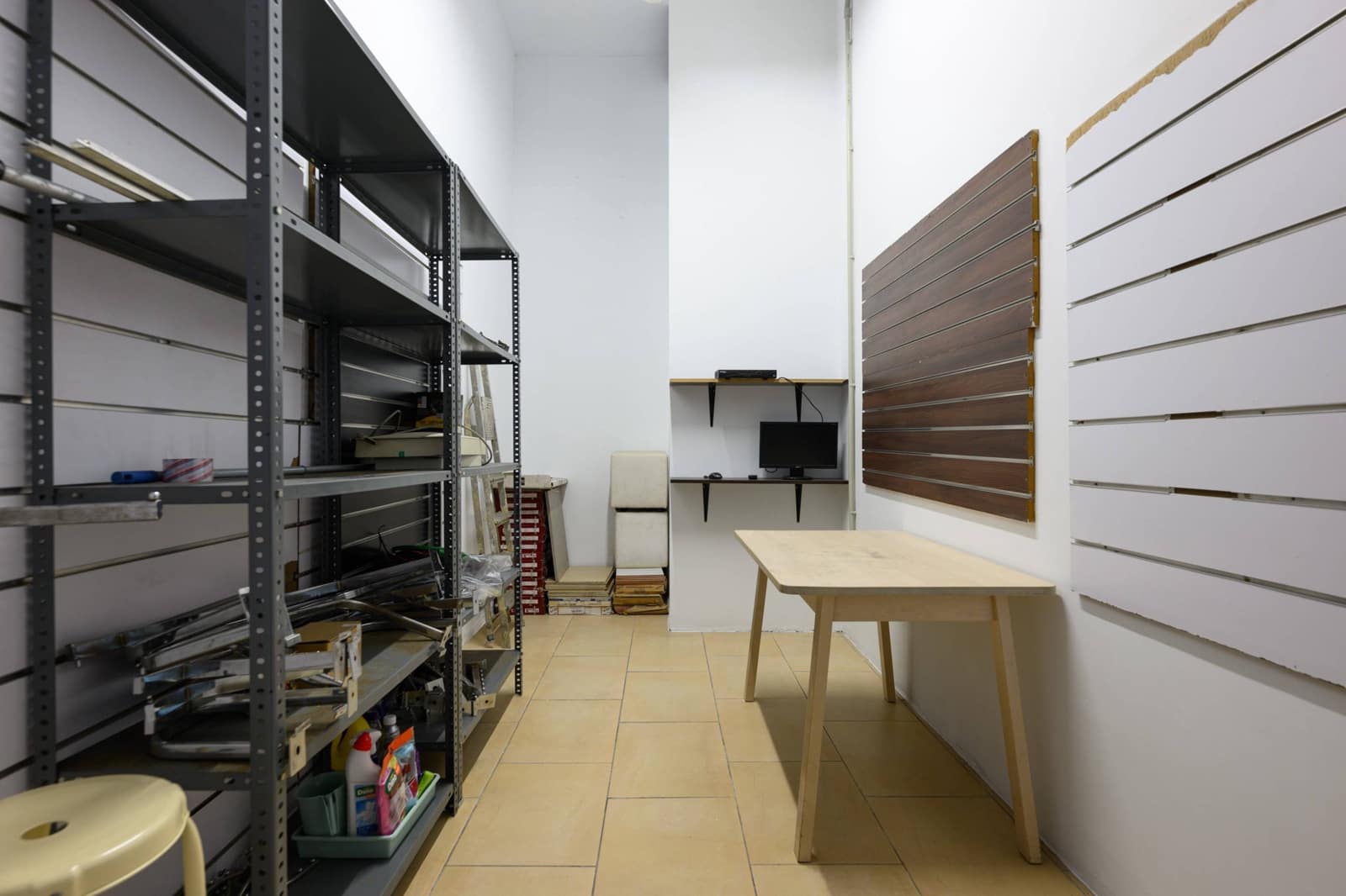 Commercieel te huur in Las Palmas de Gran Canaria met garage - € 1.750 (Ref: 8961588)