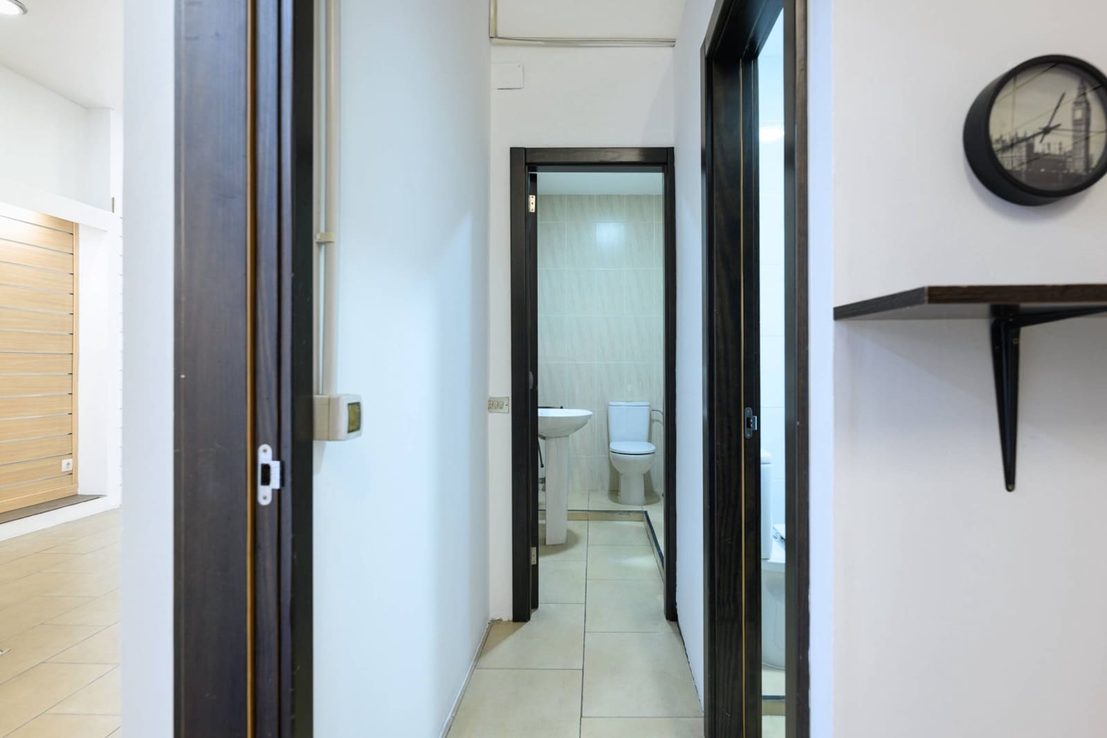 Commercieel te huur in Las Palmas de Gran Canaria met garage - € 1.750 (Ref: 8961588)