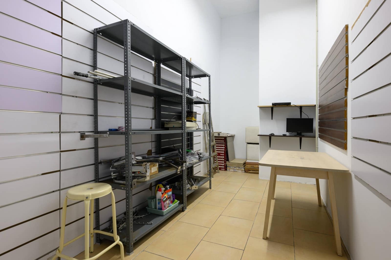 Commercieel te huur in Las Palmas de Gran Canaria met garage - € 1.750 (Ref: 8961588)