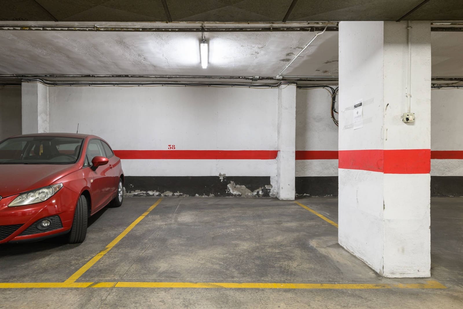 Commercieel te huur in Las Palmas de Gran Canaria met garage - € 1.750 (Ref: 8961588)