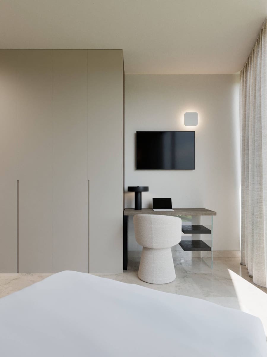 4 bedroom Villa for sale in Mogan with pool garage - € 949,000 (Ref: 8972454)