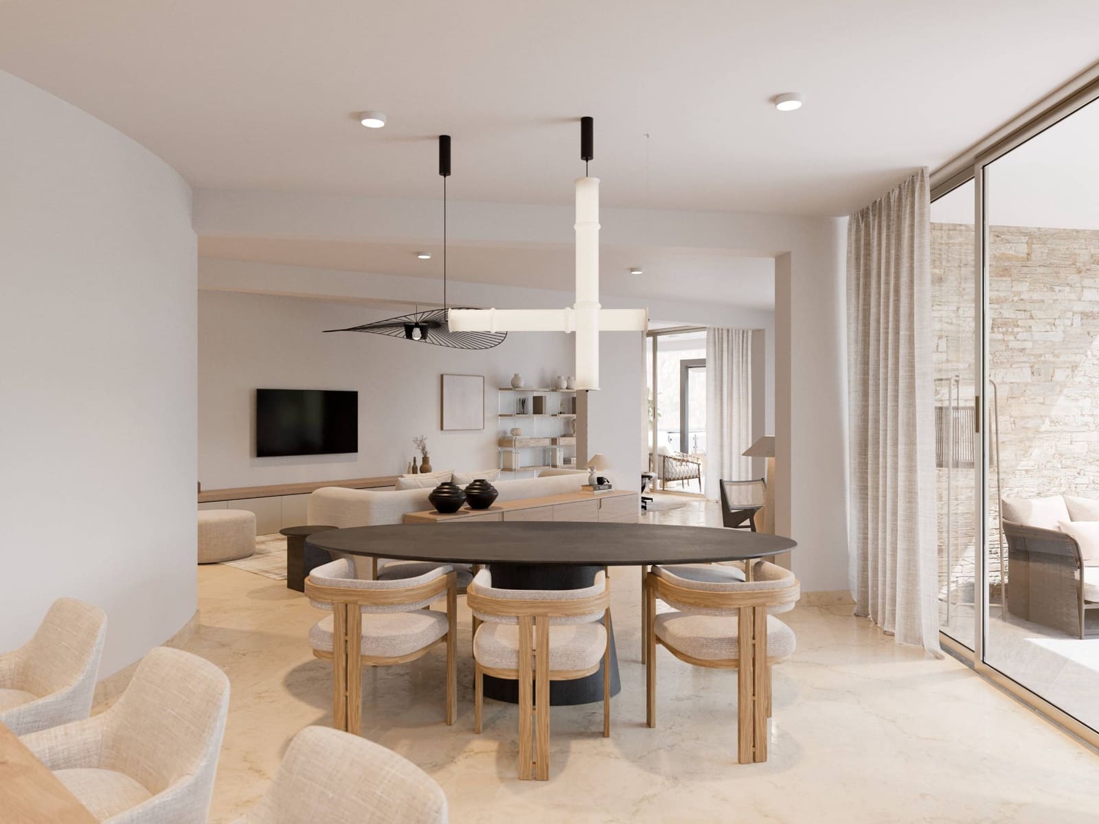 4 bedroom Villa for sale in Mogan with pool garage - € 949,000 (Ref: 8972454)