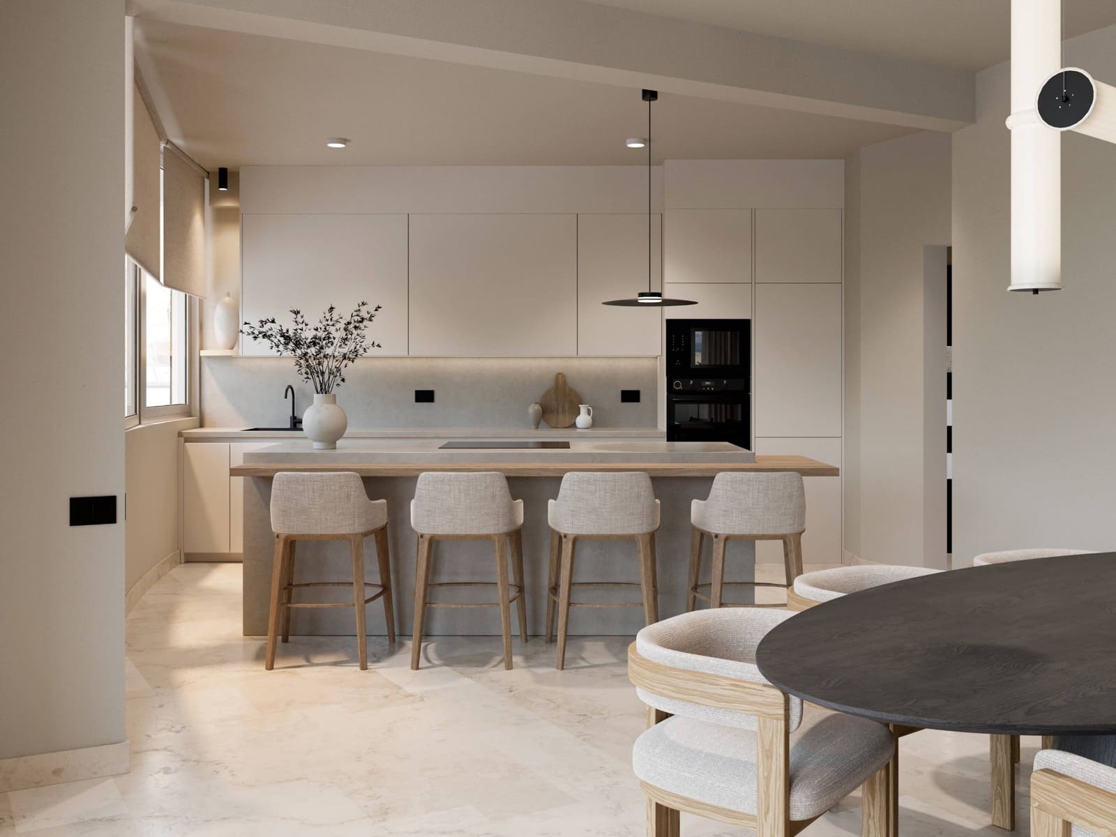 4 bedroom Villa for sale in Mogan with pool garage - € 949,000 (Ref: 8972454)