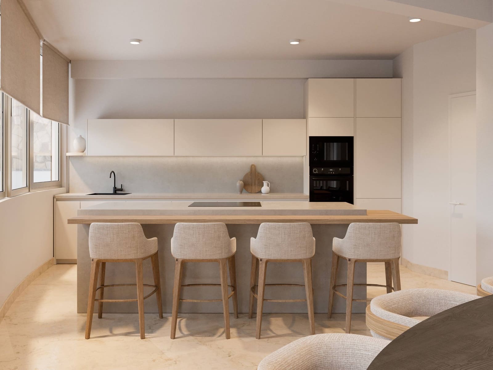 4 bedroom Villa for sale in Mogan with pool garage - € 949,000 (Ref: 8972454)