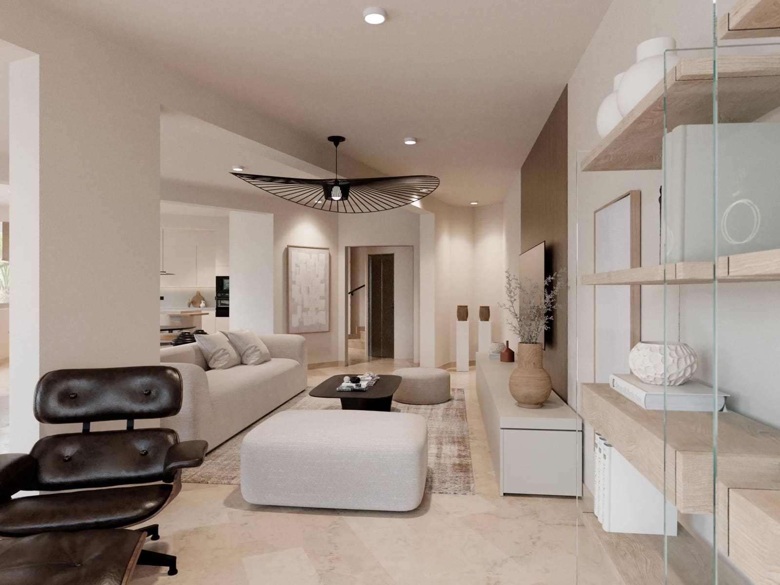 4 bedroom Villa for sale in Mogan with pool garage - € 949,000 (Ref: 8972454)