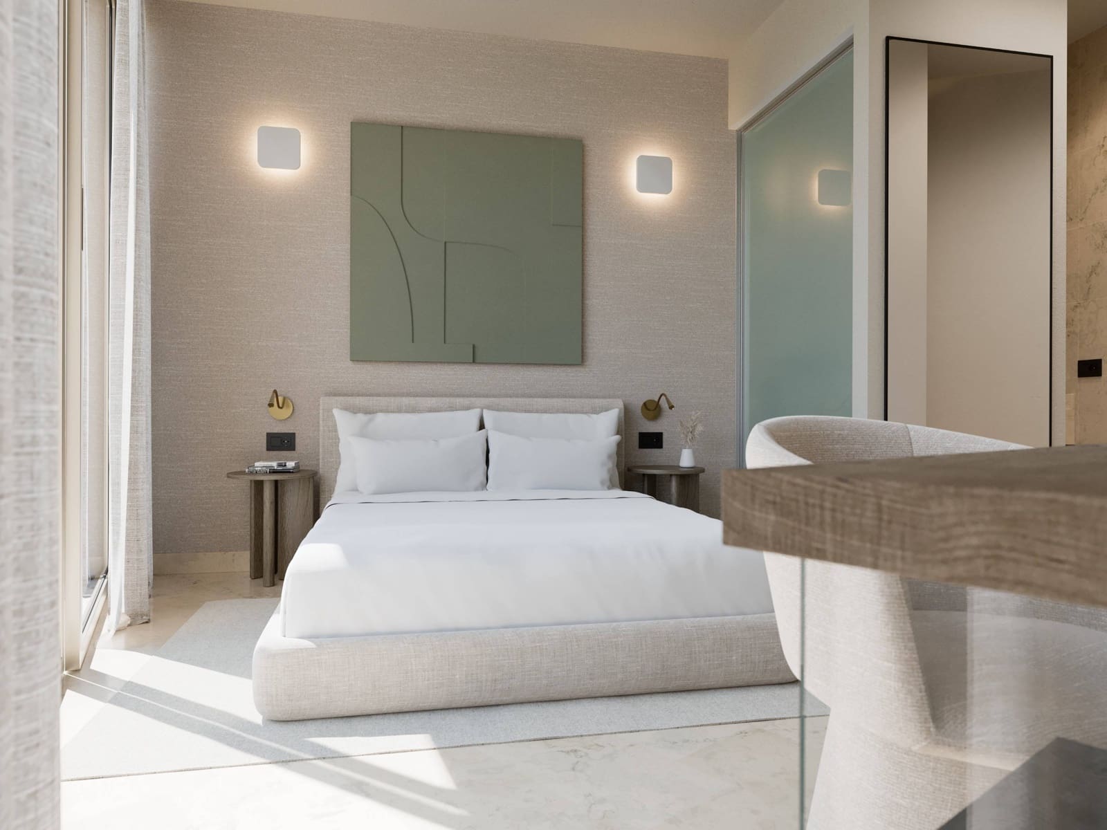 4 bedroom Villa for sale in Mogan with pool garage - € 949,000 (Ref: 8972454)