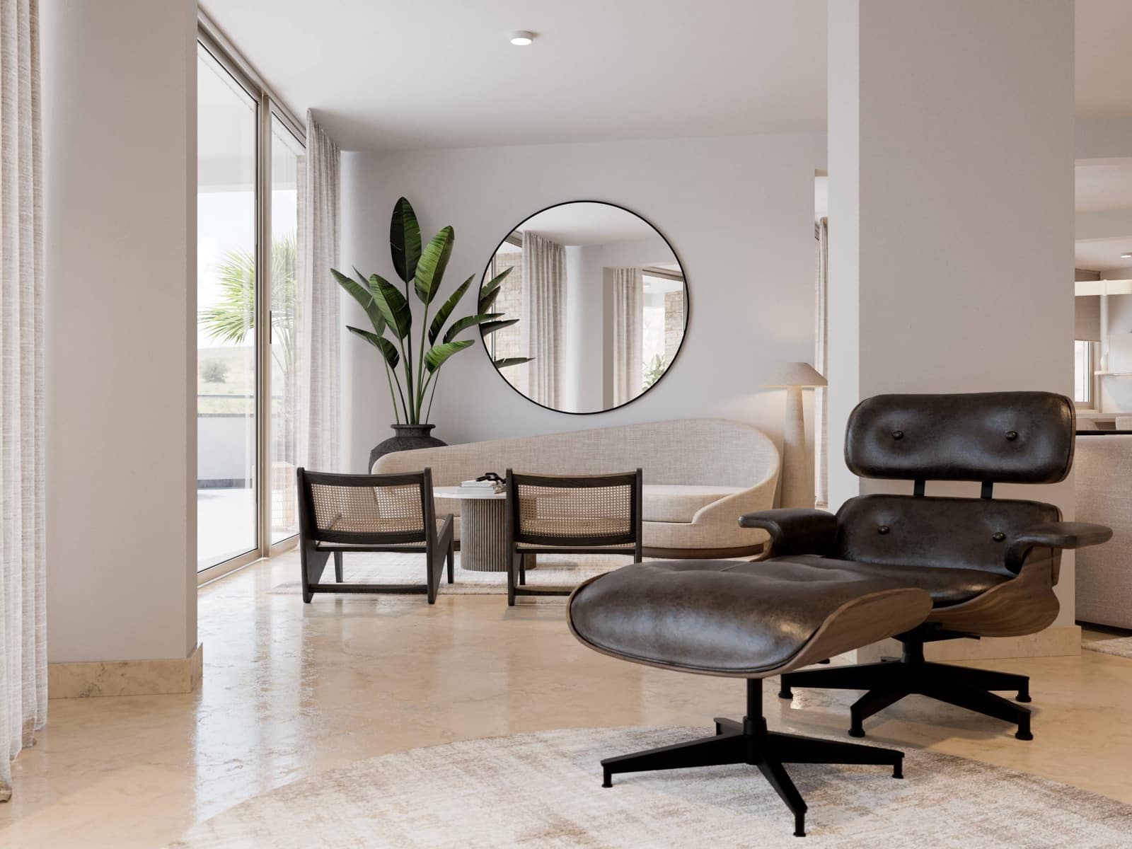 4 bedroom Villa for sale in Mogan with pool garage - € 949,000 (Ref: 8972454)