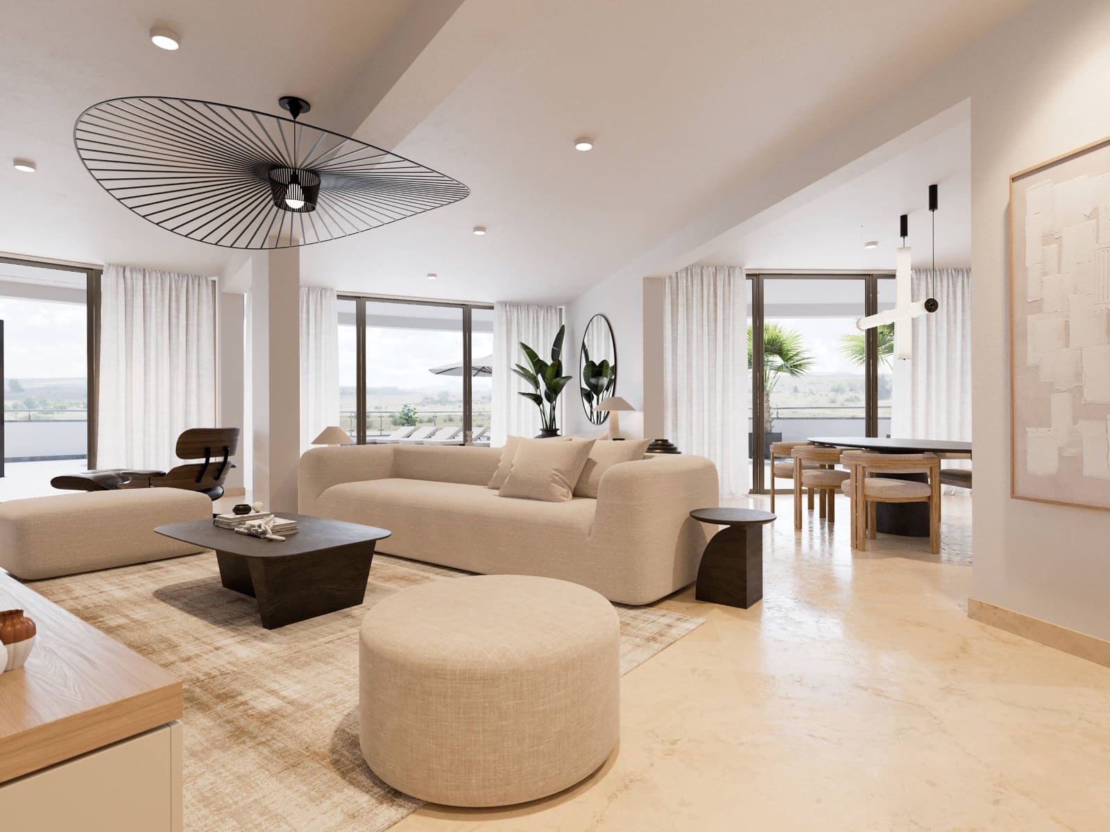 4 bedroom Villa for sale in Mogan with pool garage - € 949,000 (Ref: 8972454)