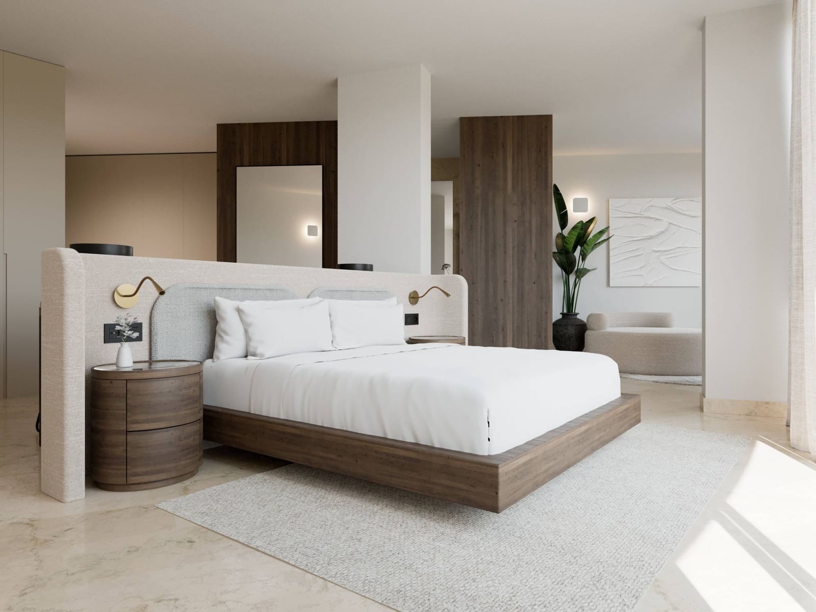 4 bedroom Villa for sale in Mogan with pool garage - € 949,000 (Ref: 8972454)