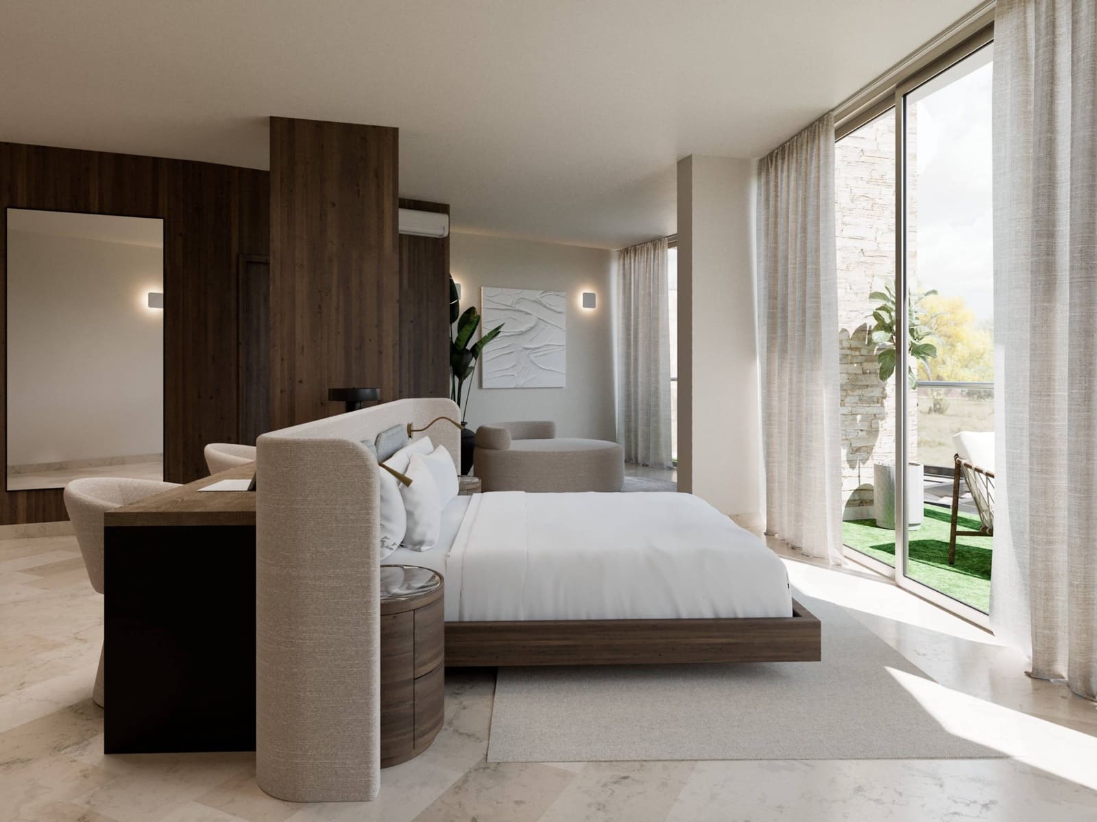 4 bedroom Villa for sale in Mogan with pool garage - € 949,000 (Ref: 8972454)