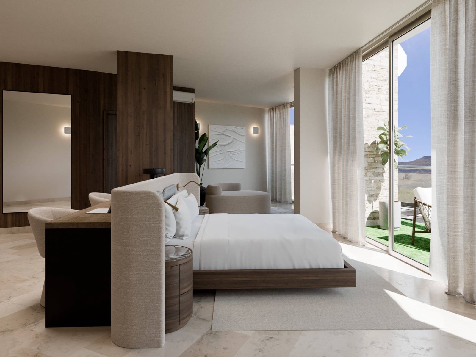 4 bedroom Villa for sale in Mogan with pool garage - € 949,000 (Ref: 8972454)