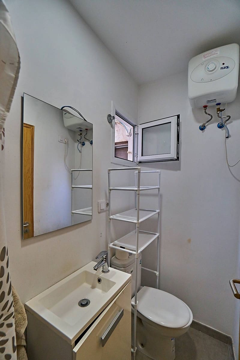 3 quarto Apartamento para venda em Las Palmas de Gran Canaria - 211 500 € (Ref: 8972456)