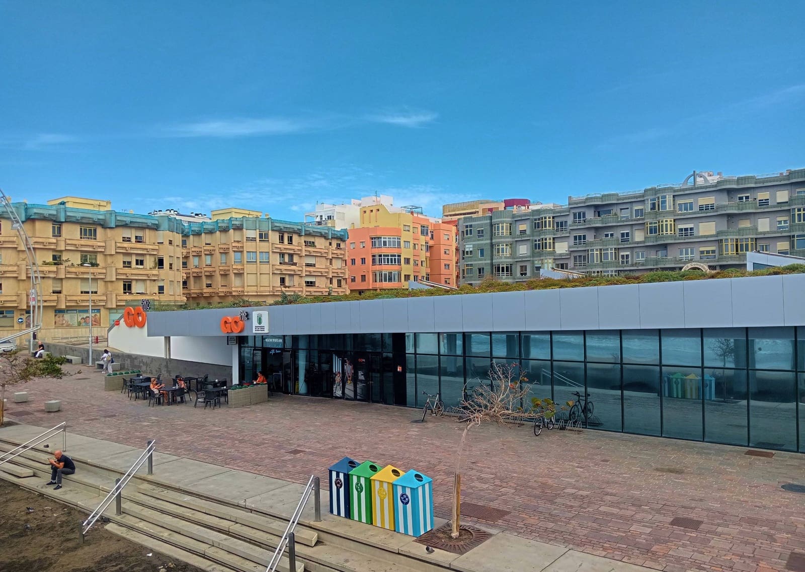 3 quarto Apartamento para venda em Las Palmas de Gran Canaria - 211 500 € (Ref: 8972456)