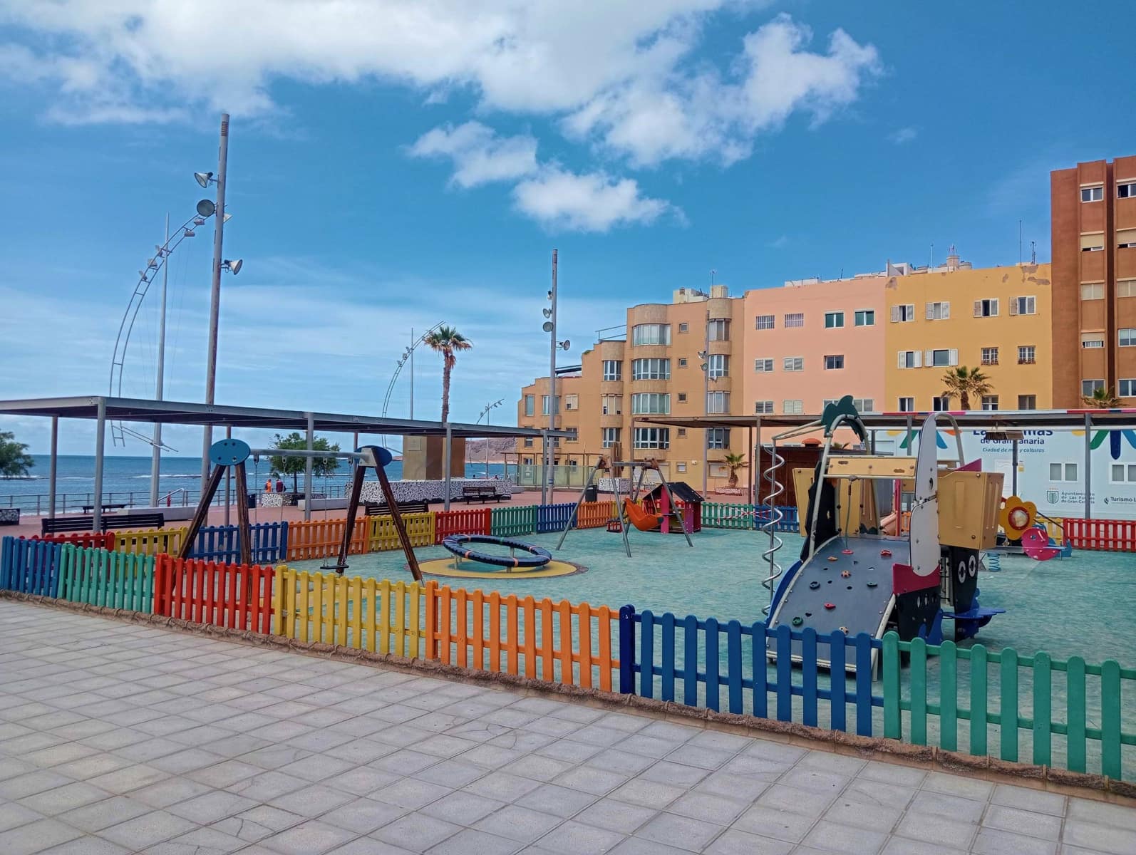 3 quarto Apartamento para venda em Las Palmas de Gran Canaria - 211 500 € (Ref: 8972456)