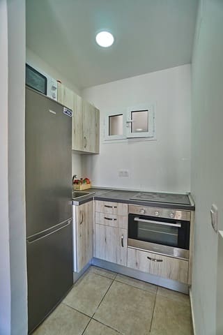 3 makuuhuone Asunto myytävänä paikassa Guanarteme, Las Palmas de Gran Canaria - 211 500 € (Ref: 8972456)