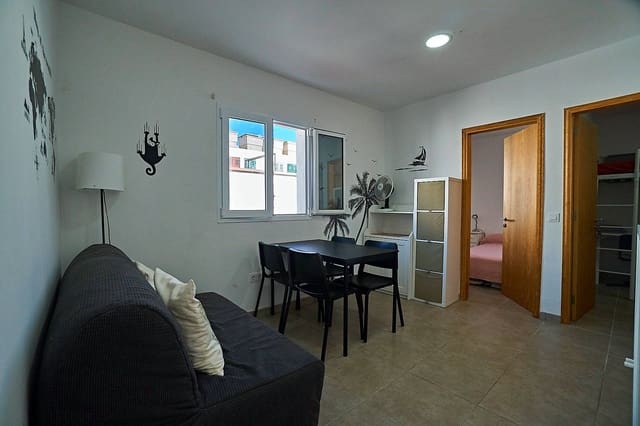 3 makuuhuone Asunto myytävänä paikassa Guanarteme, Las Palmas de Gran Canaria - 211 500 € (Ref: 8972456)