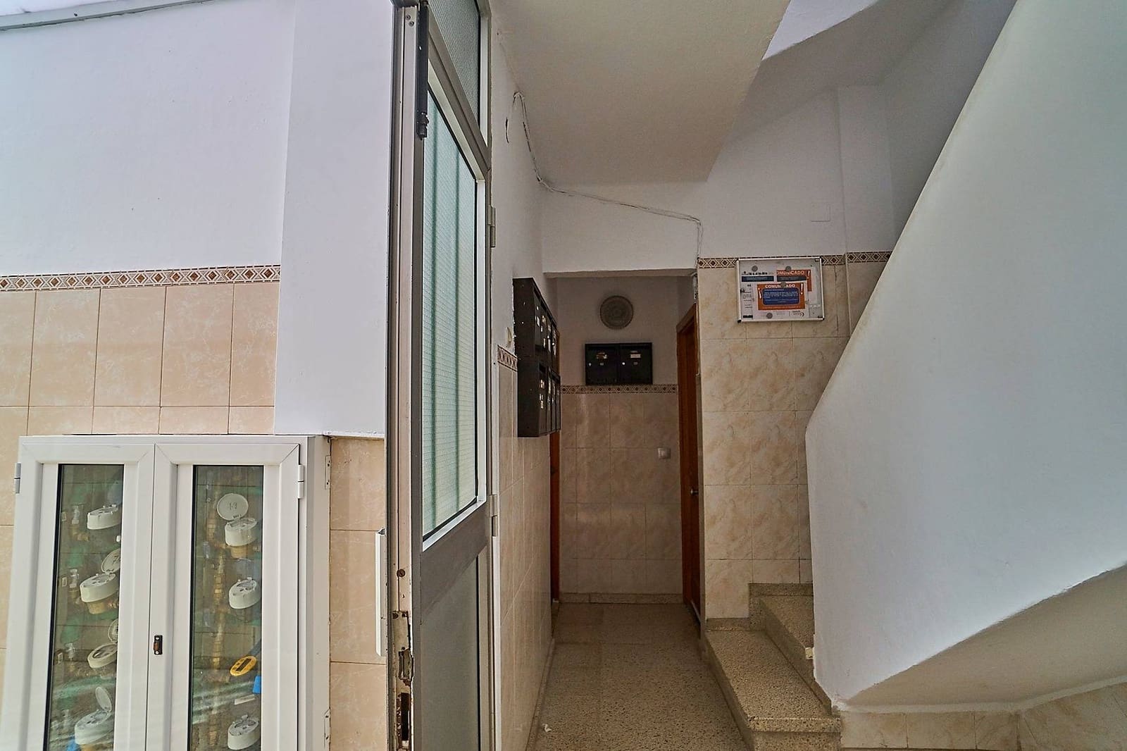 3 Zimmer Wohnung zu verkaufen in Las Palmas de Gran Canaria - 211.500 € (Ref: 8972456)
