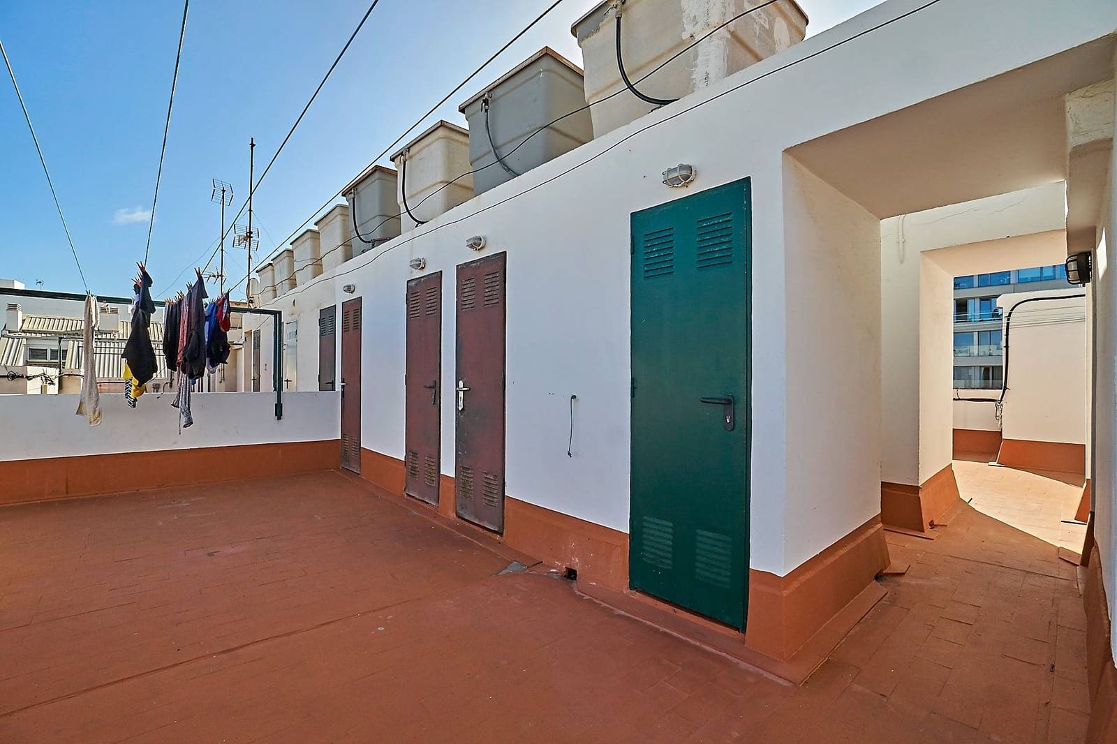 3 Zimmer Wohnung zu verkaufen in Las Palmas de Gran Canaria - 211.500 € (Ref: 8972456)