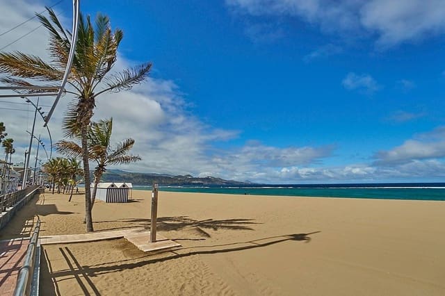 3 bedroom Flat for sale in Guanarteme, Las Palmas de Gran Canaria - € 211,500 (Ref: 8972456)