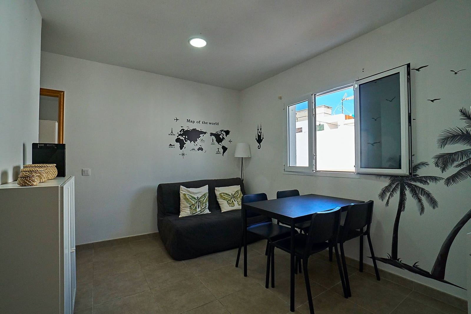 Piso de 3 habitaciones en Las Palmas de Gran Canaria en venta - 211.500 € (Ref: 8972456)