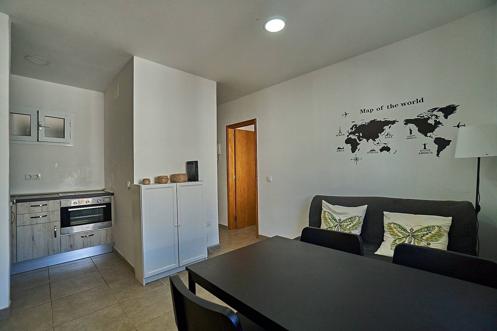 Piso de 3 habitaciones en Las Palmas de Gran Canaria en venta - 211.500 € (Ref: 8972456)