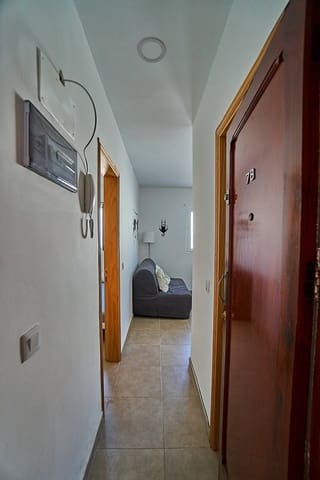 3 soveværelse Lejlighed til salg i Guanarteme, Las Palmas de Gran Canaria - € 211.500 (Ref: 8972456)