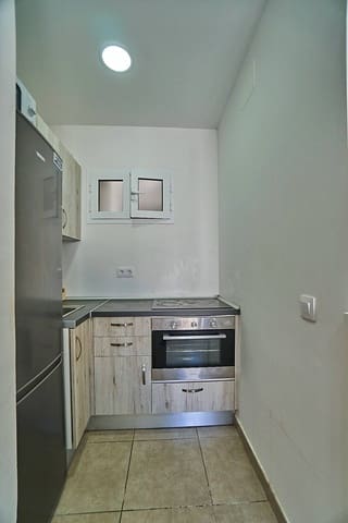 3 soveværelse Lejlighed til salg i Guanarteme, Las Palmas de Gran Canaria - € 211.500 (Ref: 8972456)