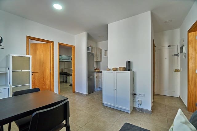 3 soveværelse Lejlighed til salg i Guanarteme, Las Palmas de Gran Canaria - € 211.500 (Ref: 8972456)