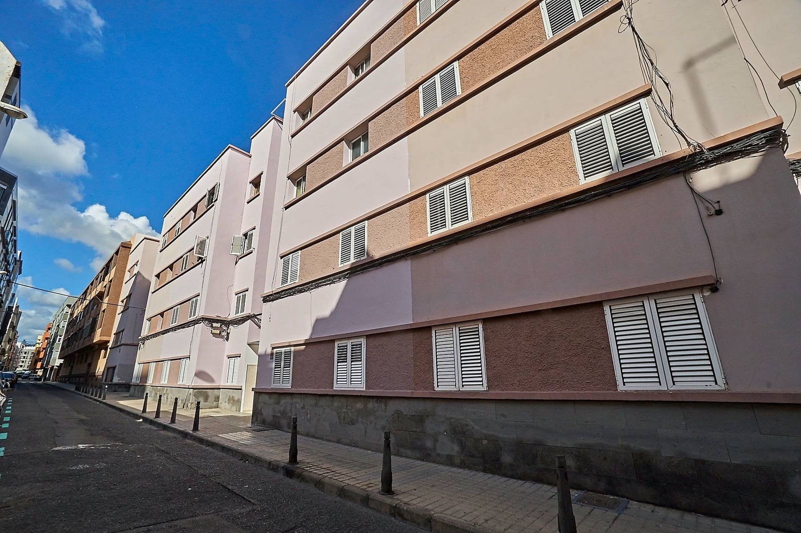 3 bedroom Flat for sale in Las Palmas de Gran Canaria - € 211,500 (Ref: 8972456)