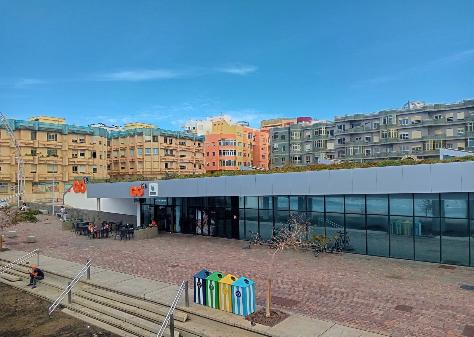 3 bedroom Flat for sale in Las Palmas de Gran Canaria - € 211,500 (Ref: 8972456)