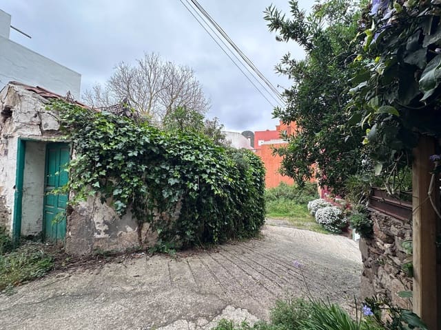 Building Plot for sale in Vega de San Mateo - € 39,000 (Ref: 8976135)