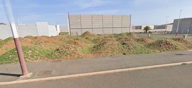 Byggegrund til salg i Cruce de Arinaga, Agüimes - € 481.500 (Ref: 8979119)