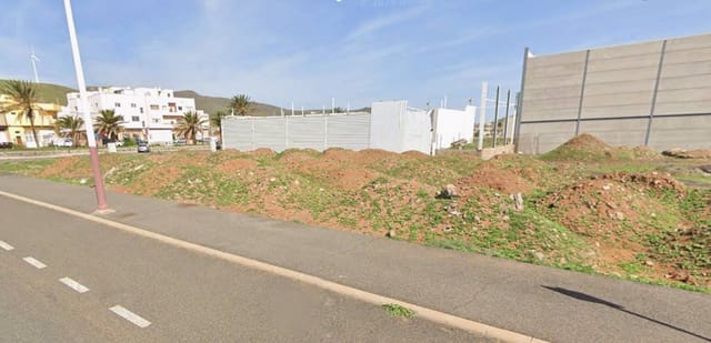 Bauplatz zu verkaufen in Cruce de Arinaga, Agüimes - 481.500 € (Ref: 8979119)