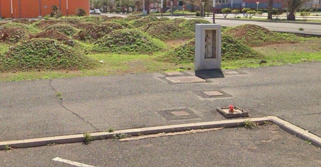 Bauplatz zu verkaufen in Cruce de Arinaga, Agüimes - 481.500 € (Ref: 8979119)