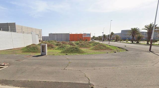 Bauplatz zu verkaufen in Cruce de Arinaga, Agüimes - 481.500 € (Ref: 8979119)
