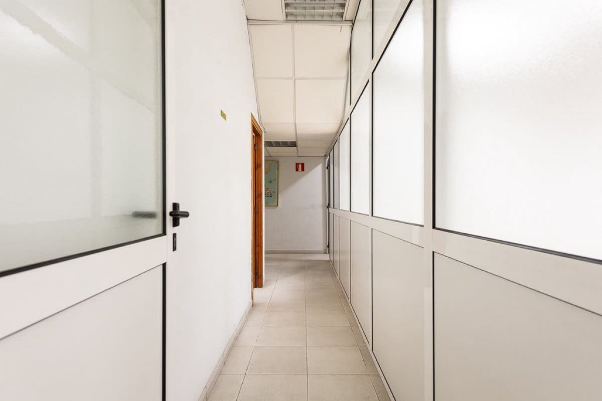 Biuro na sprzedaż w Las Palmas de Gran Canaria - 250 000 € (Ref: 8999628)