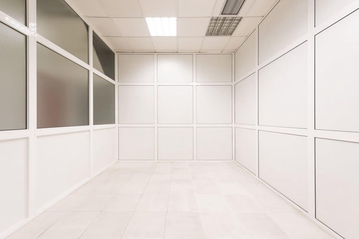 Biuro na sprzedaż w Las Palmas de Gran Canaria - 250 000 € (Ref: 8999628)