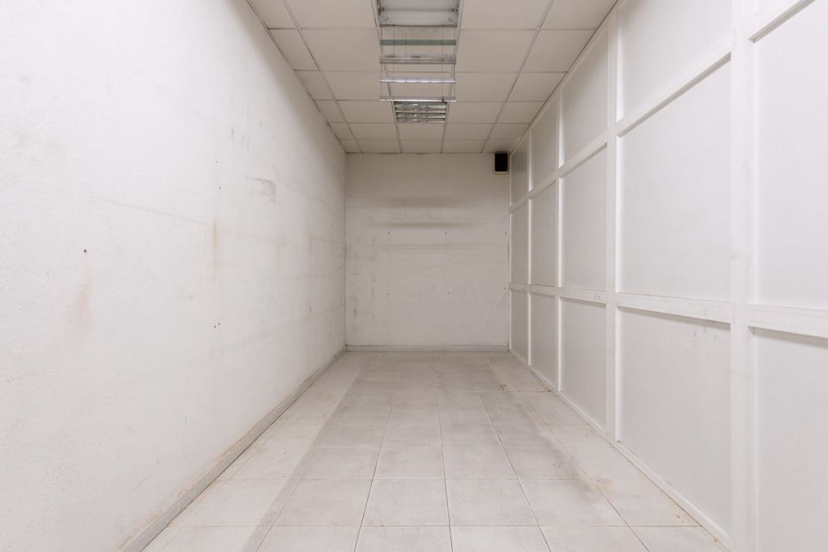 Biuro na sprzedaż w Las Palmas de Gran Canaria - 250 000 € (Ref: 8999628)