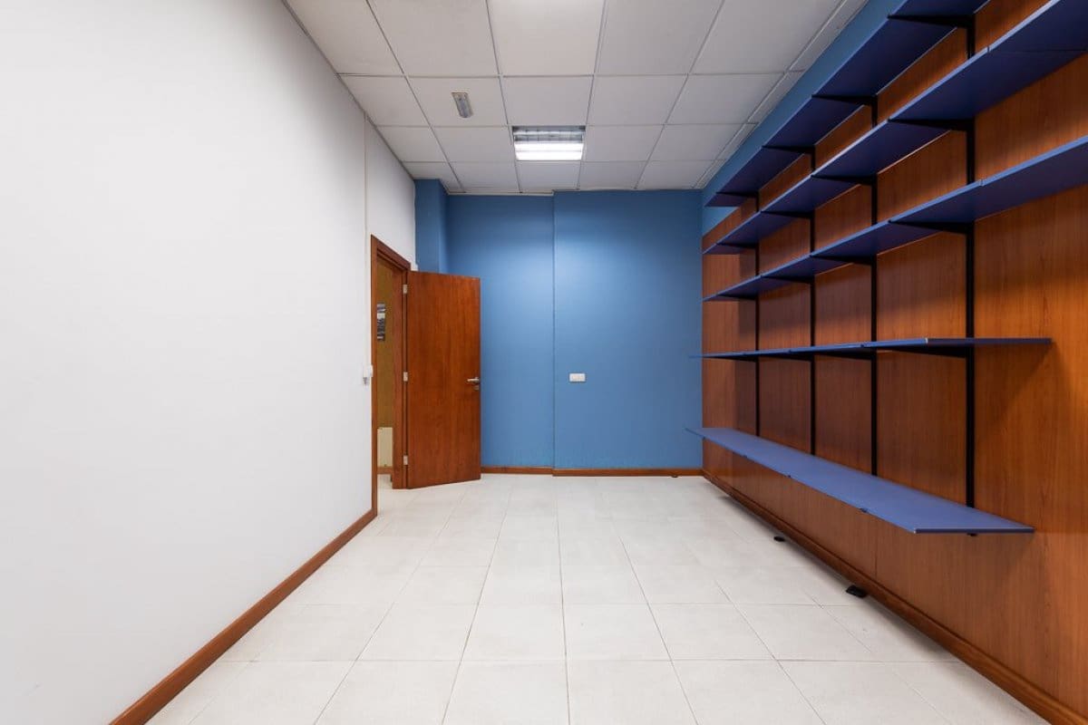 Biuro na sprzedaż w Las Palmas de Gran Canaria - 250 000 € (Ref: 8999628)