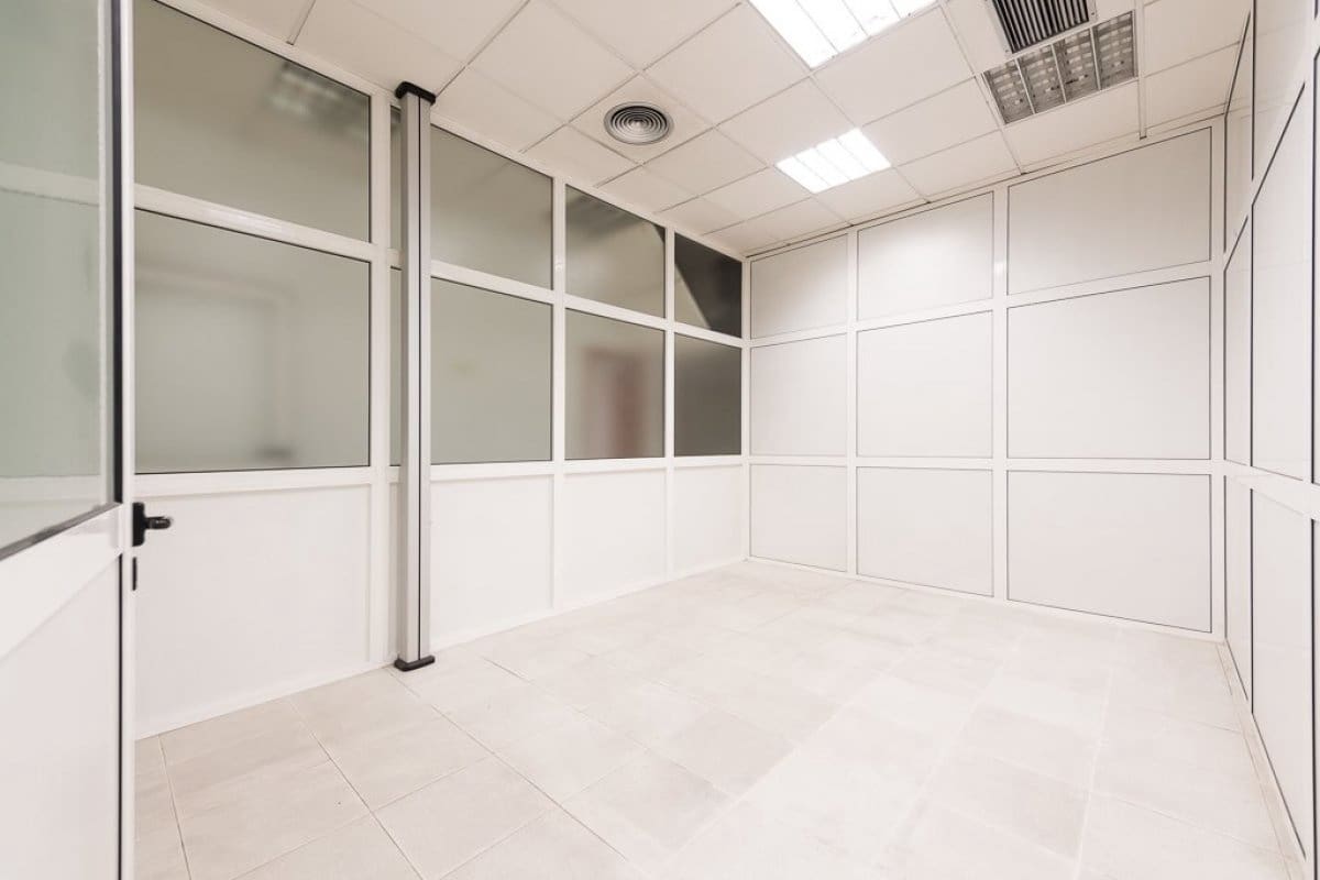 Biuro na sprzedaż w Las Palmas de Gran Canaria - 250 000 € (Ref: 8999628)