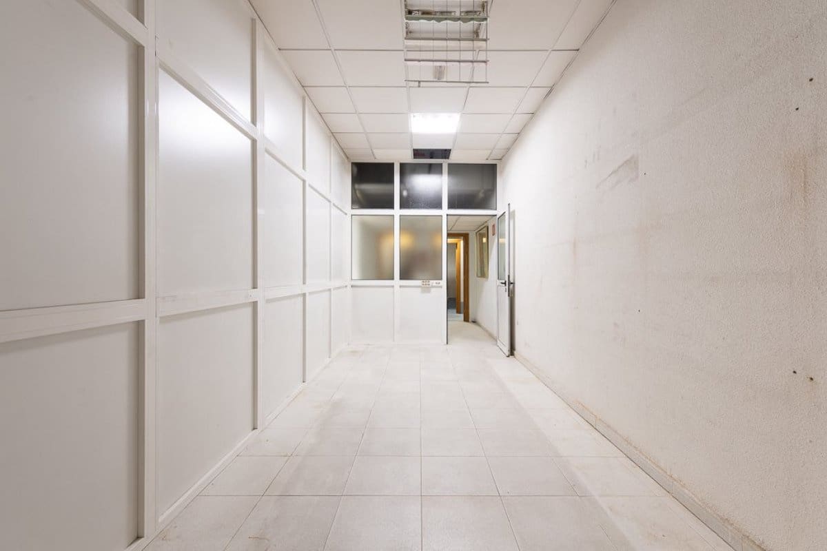 Biuro na sprzedaż w Las Palmas de Gran Canaria - 250 000 € (Ref: 8999628)