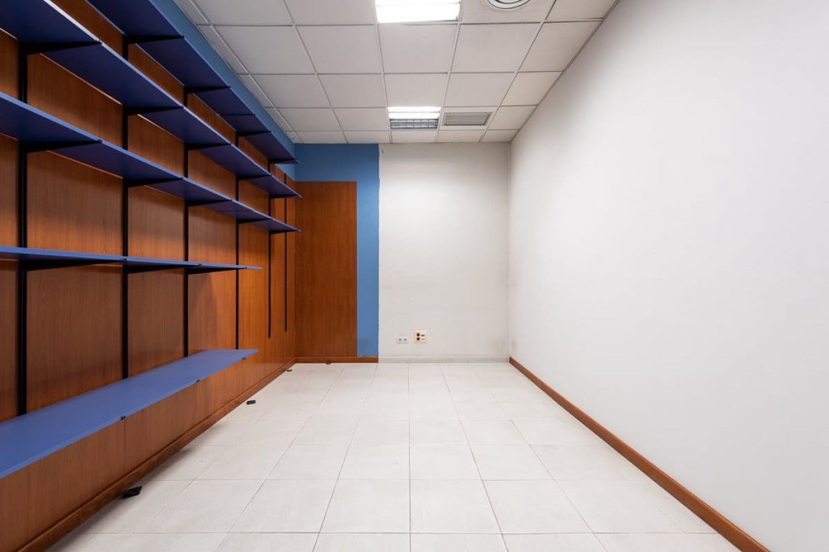 Biuro na sprzedaż w Las Palmas de Gran Canaria - 250 000 € (Ref: 8999628)