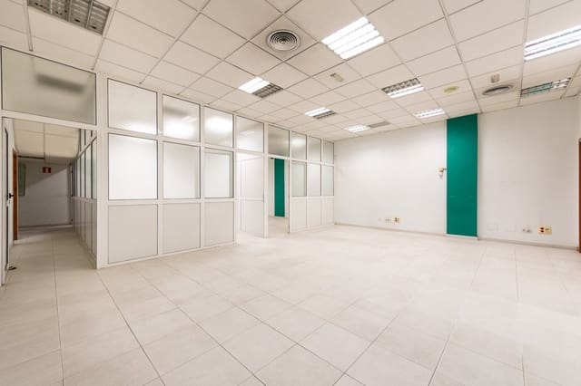 Kontor til salg i Ciudad Jardín, Las Palmas de Gran Canaria - € 250.000 (Ref: 8999628)