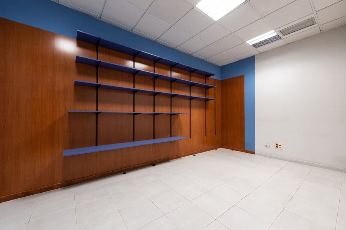 Biuro na sprzedaż w Las Palmas de Gran Canaria - 250 000 € (Ref: 8999628)