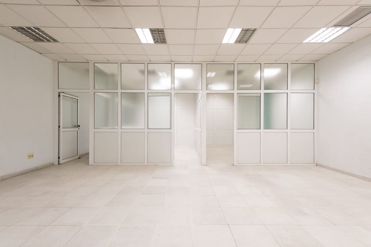 Biuro na sprzedaż w Las Palmas de Gran Canaria - 250 000 € (Ref: 8999628)