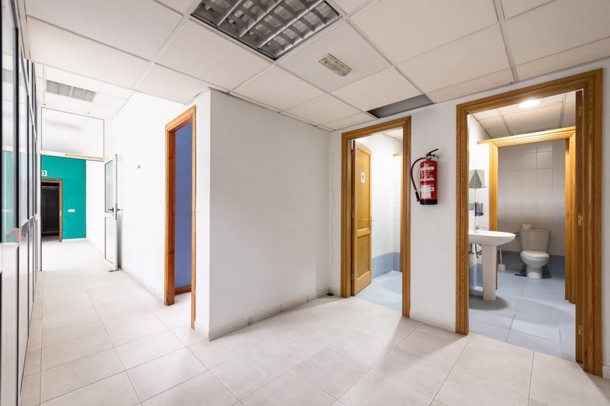 Biuro na sprzedaż w Las Palmas de Gran Canaria - 250 000 € (Ref: 8999628)