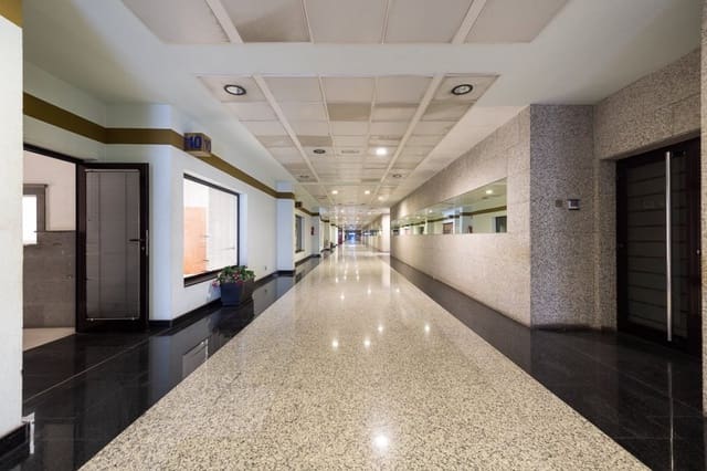 Kontor til salg i Ciudad Jardín, Las Palmas de Gran Canaria - € 250.000 (Ref: 8999628)