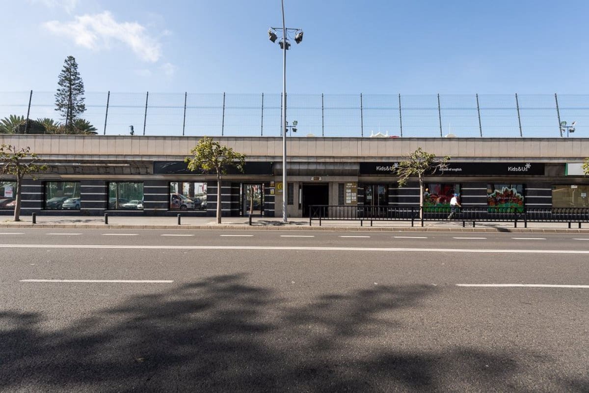 Biuro na sprzedaż w Las Palmas de Gran Canaria - 250 000 € (Ref: 8999628)