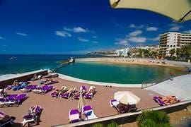 1 Zimmer Apartment zu vermieten in Mogan mit Pool - 1.605 € (Ref: 9001631)