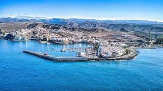 1 Zimmer Apartment zu vermieten in Mogan mit Pool - 1.605 € (Ref: 9001631)